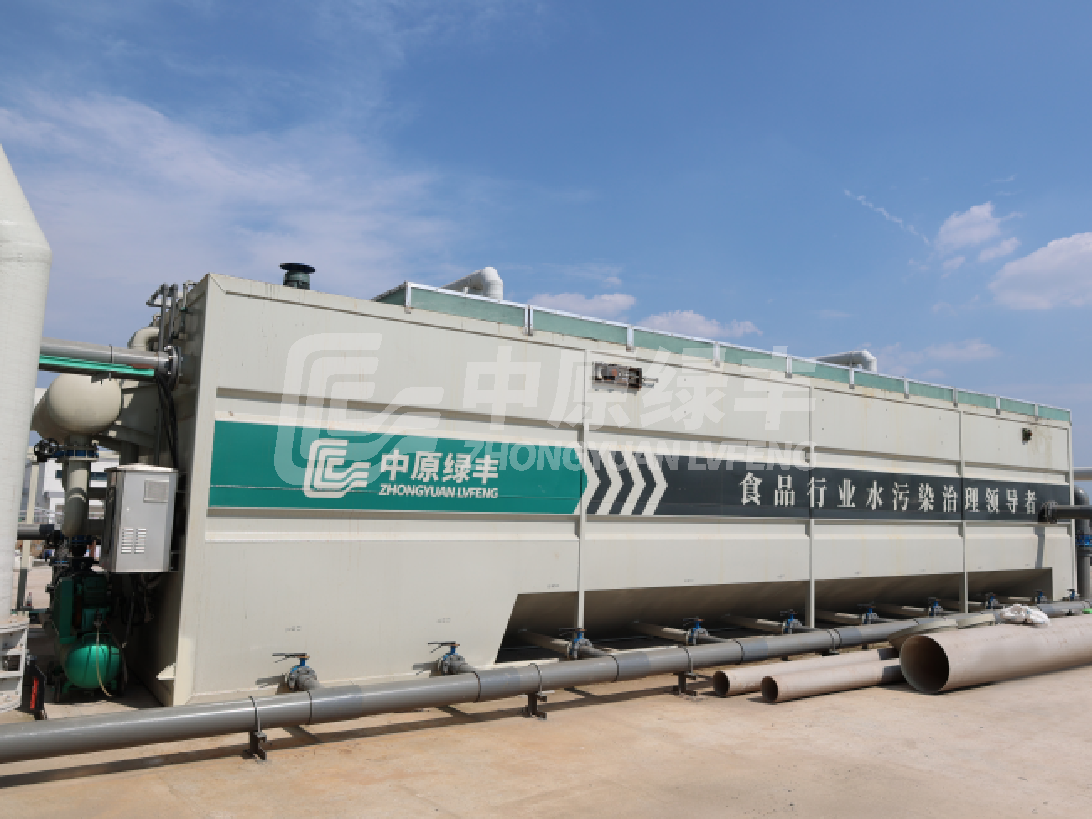 溶气气浮系统（DAF）：原理、作用及技术优势深度解析